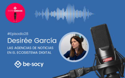 Desirée García – Las agencias de noticias en el ecosistema digital