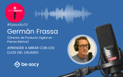 Germán Frassa – Aprender a mirar con los ojos del usuario