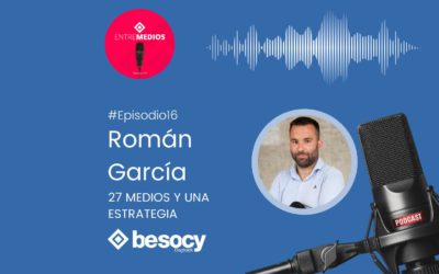 Román García – 27 medios y una estrategia