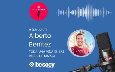 Alberto Benítez – Toda una vida en las redes de Marca