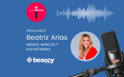 Beatriz Arias – Medios, marcas y plataformas